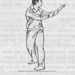 Ox Leading Posture Ox Leading Posture